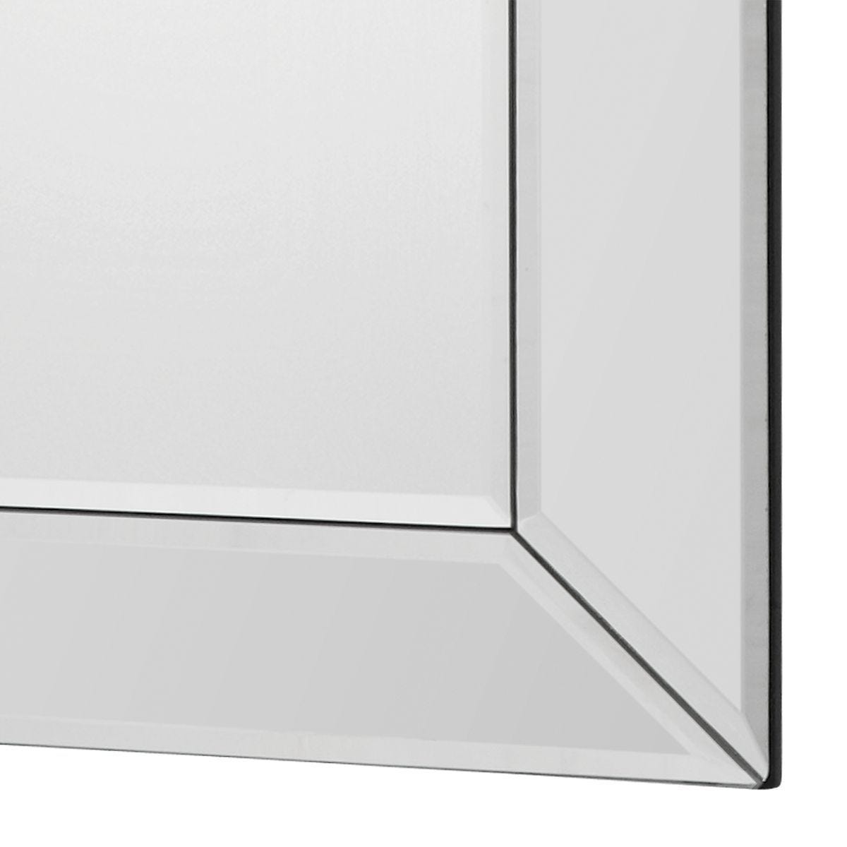 Mirror W00402 - elegant and functional accent pieces for any room | Image 3 | InSTYLE Home & Rugs
