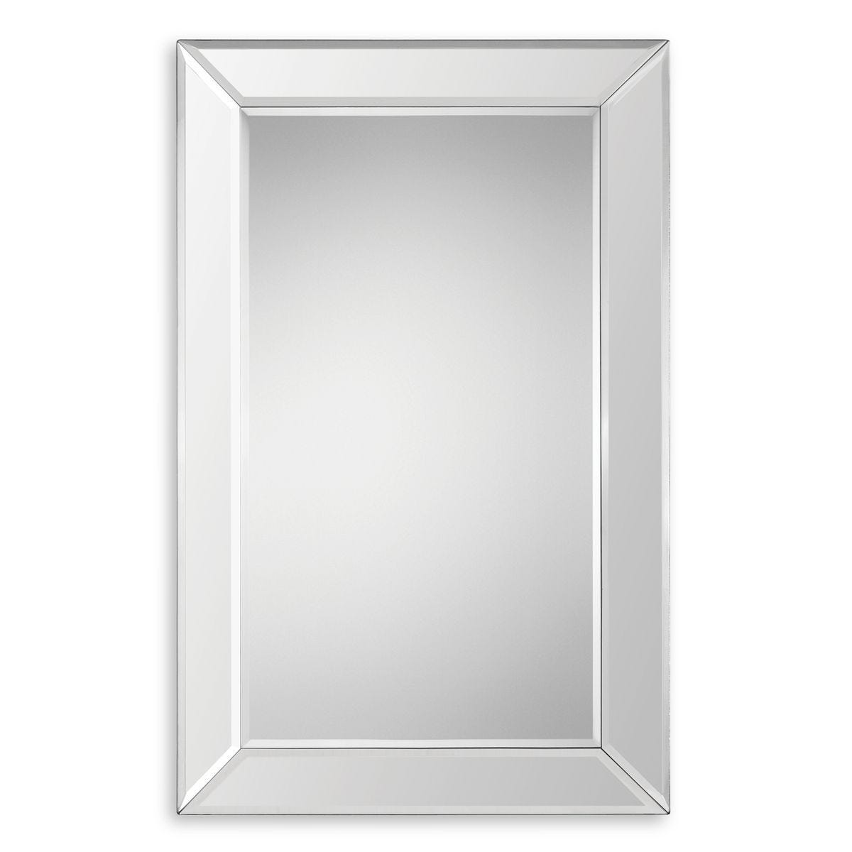 Mirror W00402 - elegant and functional accent pieces for any room | Image 2 | InSTYLE Home & Rugs