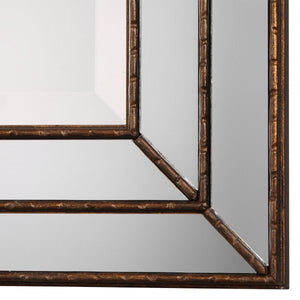 Mirror W00403 - available in various shapes, sizes, and frame styles | Image 4 | InSTYLE Home & Rugs