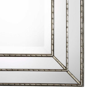 Mirror W00404 - available in various shapes, sizes, and frame styles | Image 4 | InSTYLE Home & Rugs