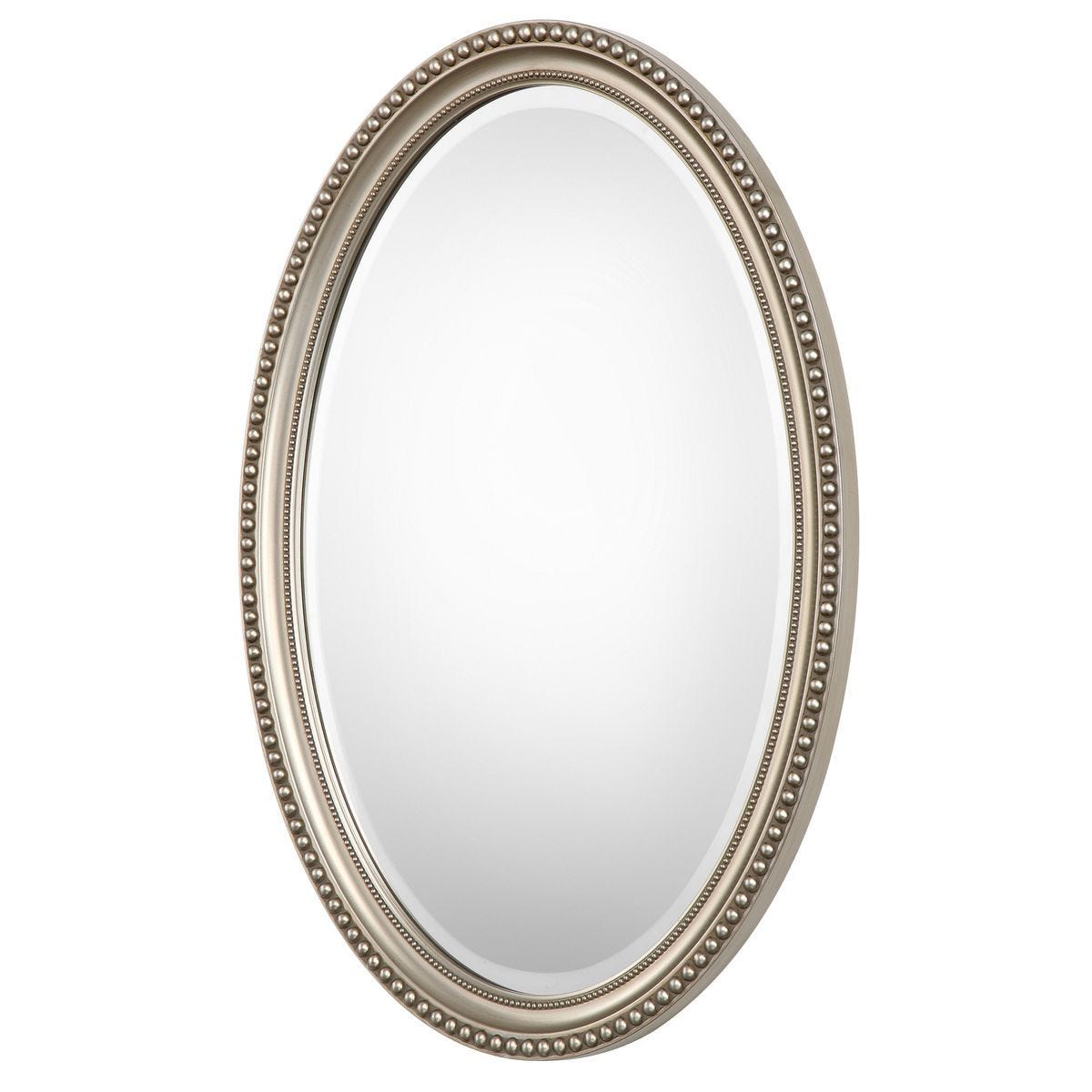 Mirror W00405 - elegant and functional accent pieces for any room | Image 5 | InSTYLE Home & Rugs