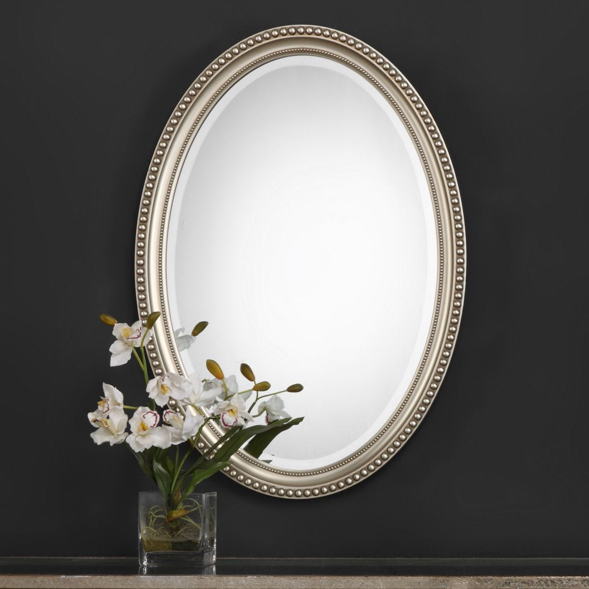 Mirror W00405 - elegant and functional accent pieces for any room | Image 6 | InSTYLE Home & Rugs