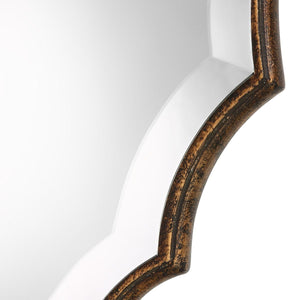 Mirror W00406 - available in various shapes, sizes, and frame styles | Image 3 | InSTYLE Home & Rugs