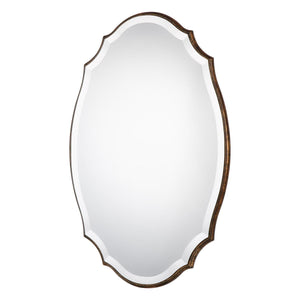 Mirror W00406 - available in various shapes, sizes, and frame styles | Image 5 | InSTYLE Home & Rugs