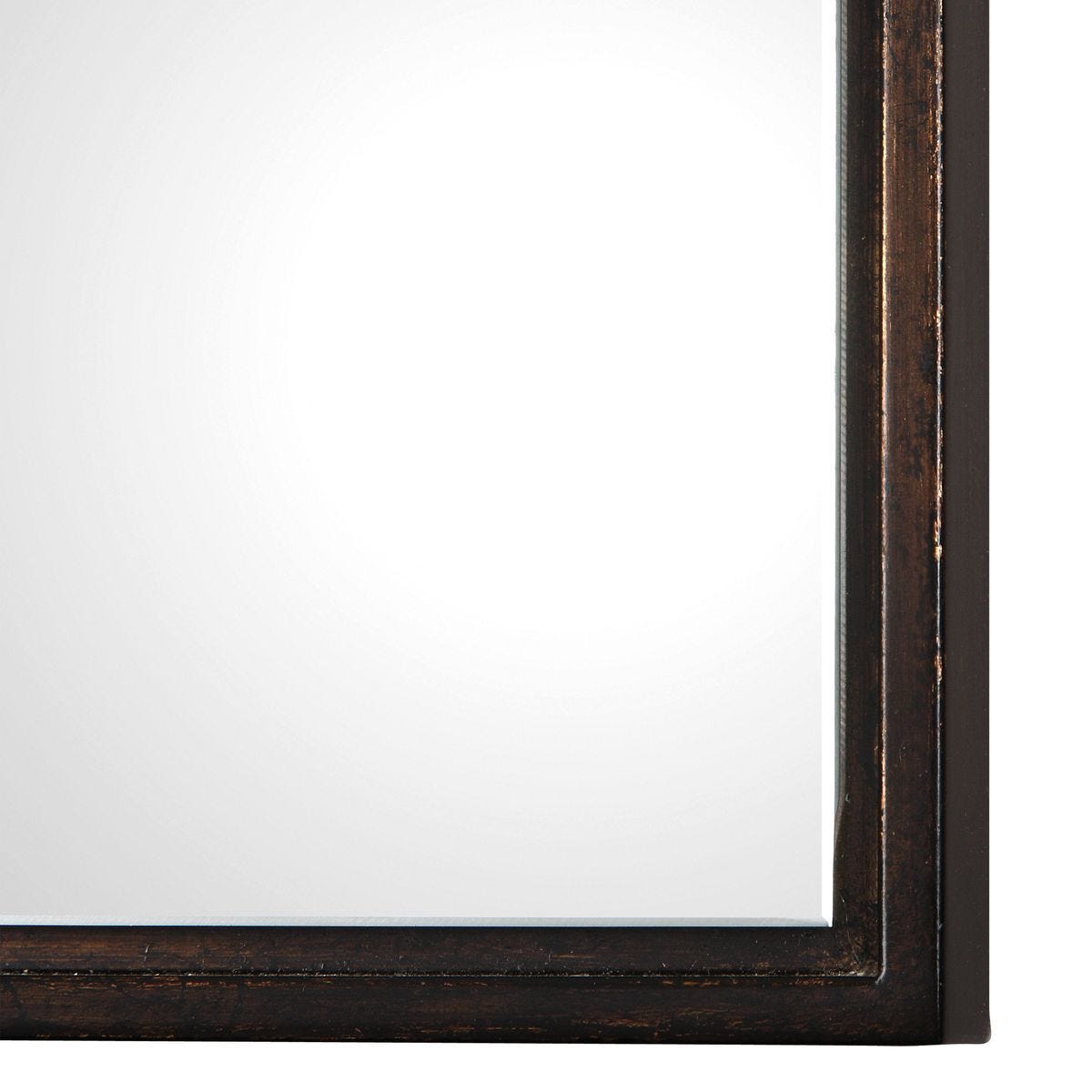 Mirror W00412 - available in various shapes, sizes, and frame styles | Image 4 | InSTYLE Home & Rugs