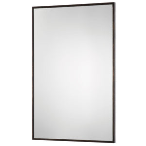Mirror W00412 - available in various shapes, sizes, and frame styles | Image 5 | InSTYLE Home & Rugs