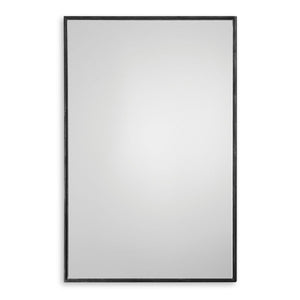 Mirror W00412 - available in various shapes, sizes, and frame styles | Image 2 | InSTYLE Home & Rugs