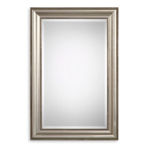 Mirror W00416 - available in various shapes, sizes, and frame styles | Image 2 | InSTYLE Home & Rugs