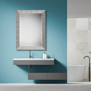 Mirror W00421 - elegant and functional accent pieces for any room | Image 3 | InSTYLE Home & Rugs
