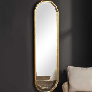 Mirror W00433 - available in various shapes, sizes, and frame styles | Image 3 | InSTYLE Home & Rugs