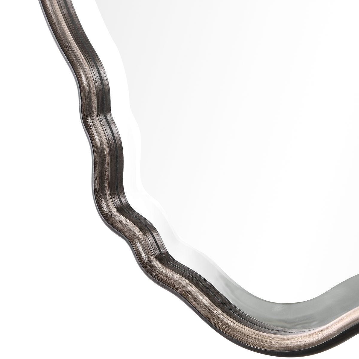Mirror W00434 - elegant and functional accent pieces for any room | Image 3 | InSTYLE Home & Rugs