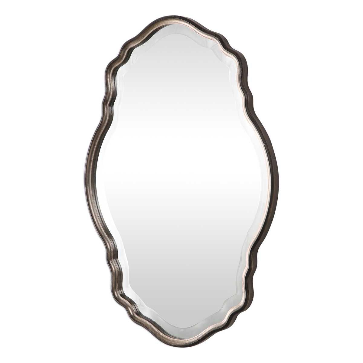 Mirror W00434 - elegant and functional accent pieces for any room | Image 5 | InSTYLE Home & Rugs