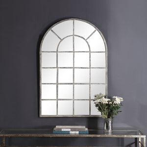 Mirror W00442 - available in various shapes, sizes, and frame styles | Image 6 | InSTYLE Home & Rugs