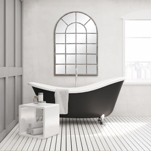 Mirror W00442 - available in various shapes, sizes, and frame styles | Image 1 | InSTYLE Home & Rugs
