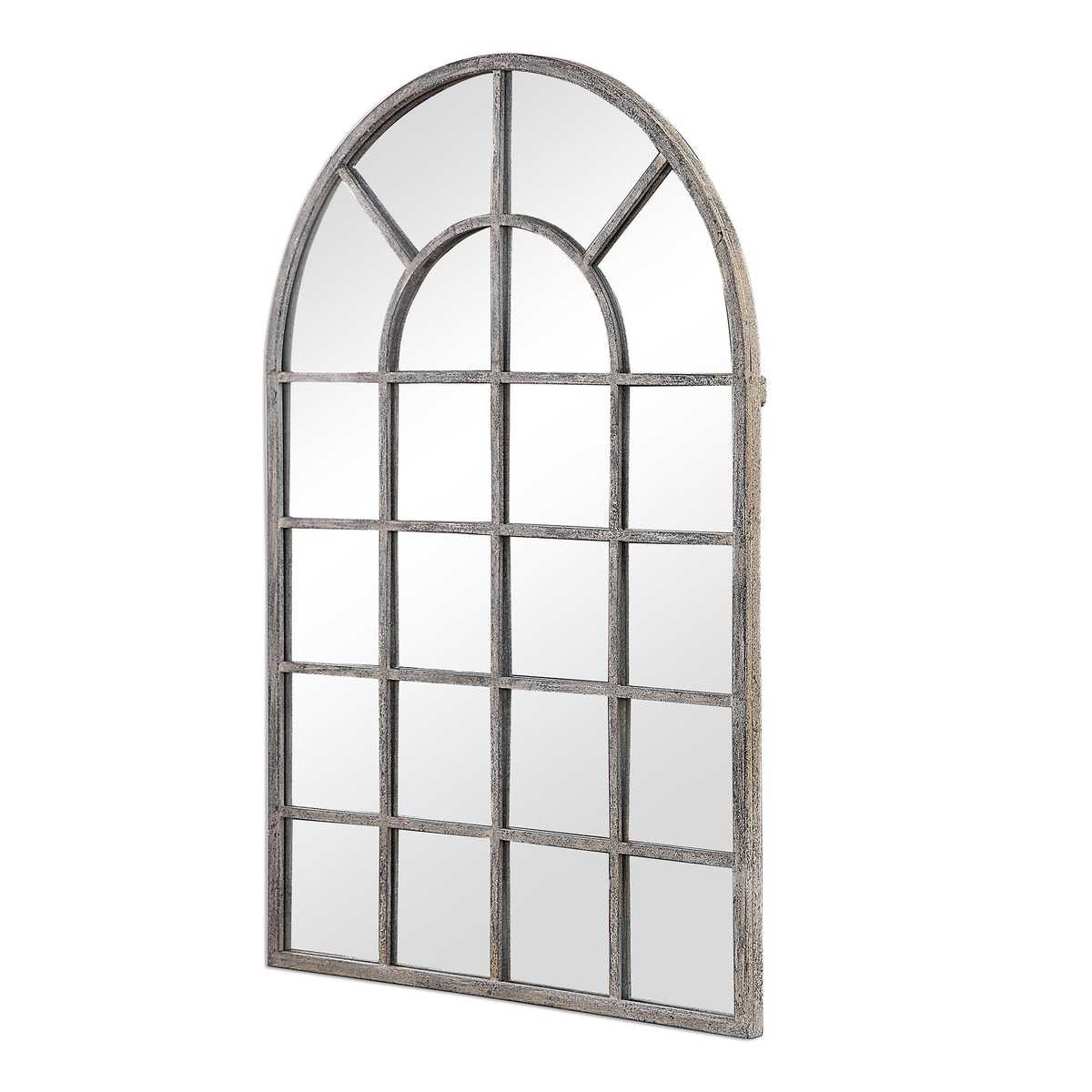 Mirror W00442 - available in various shapes, sizes, and frame styles | Image 7 | InSTYLE Home & Rugs