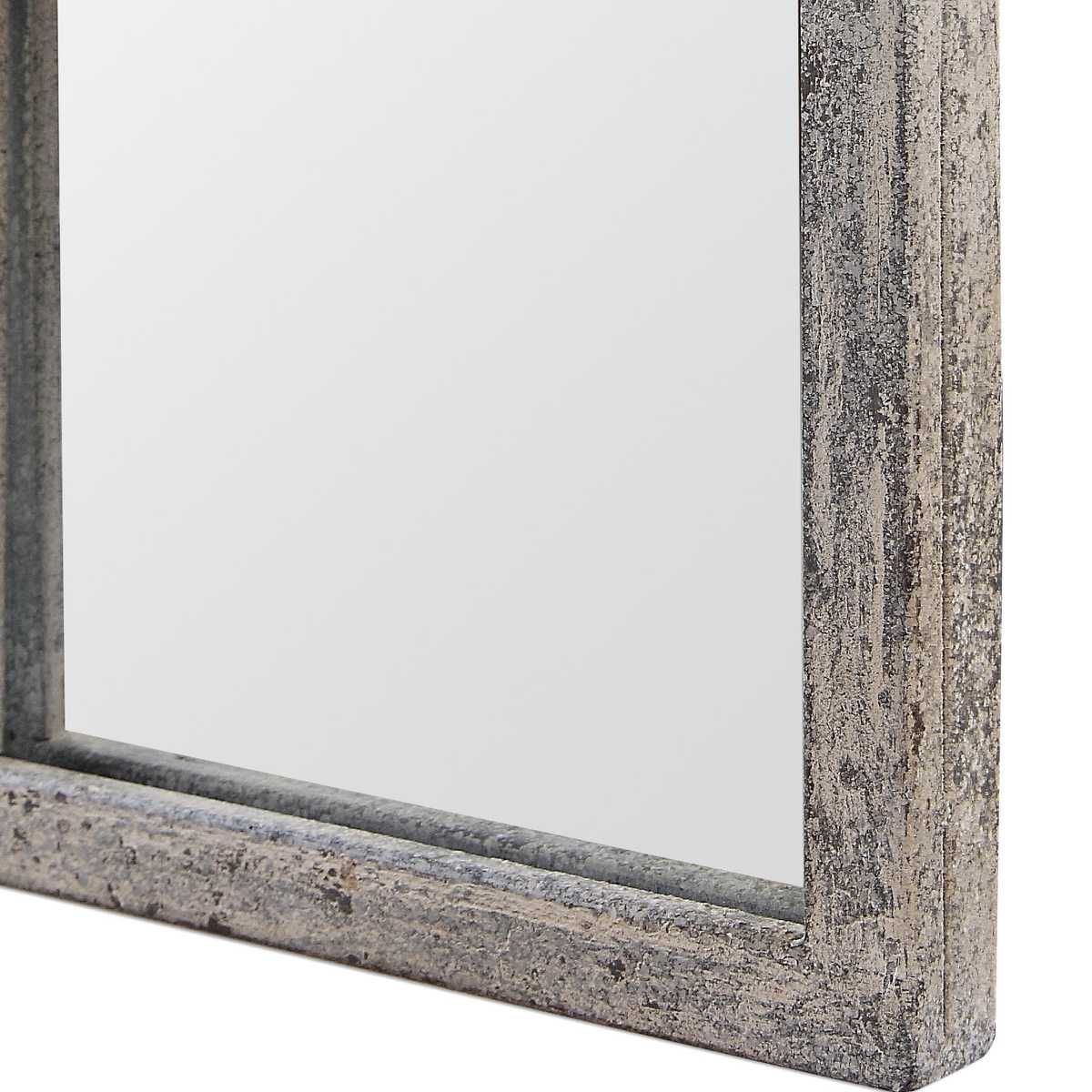 Mirror W00442 - available in various shapes, sizes, and frame styles | Image 5 | InSTYLE Home & Rugs