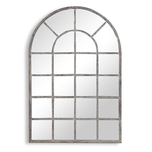 Mirror W00442 - available in various shapes, sizes, and frame styles | Image 2 | InSTYLE Home & Rugs