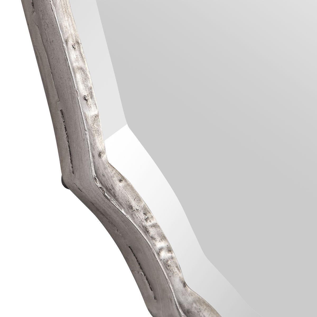 Mirror W00447 - elegant and functional accent pieces for any room | Image 4 | InSTYLE Home & Rugs