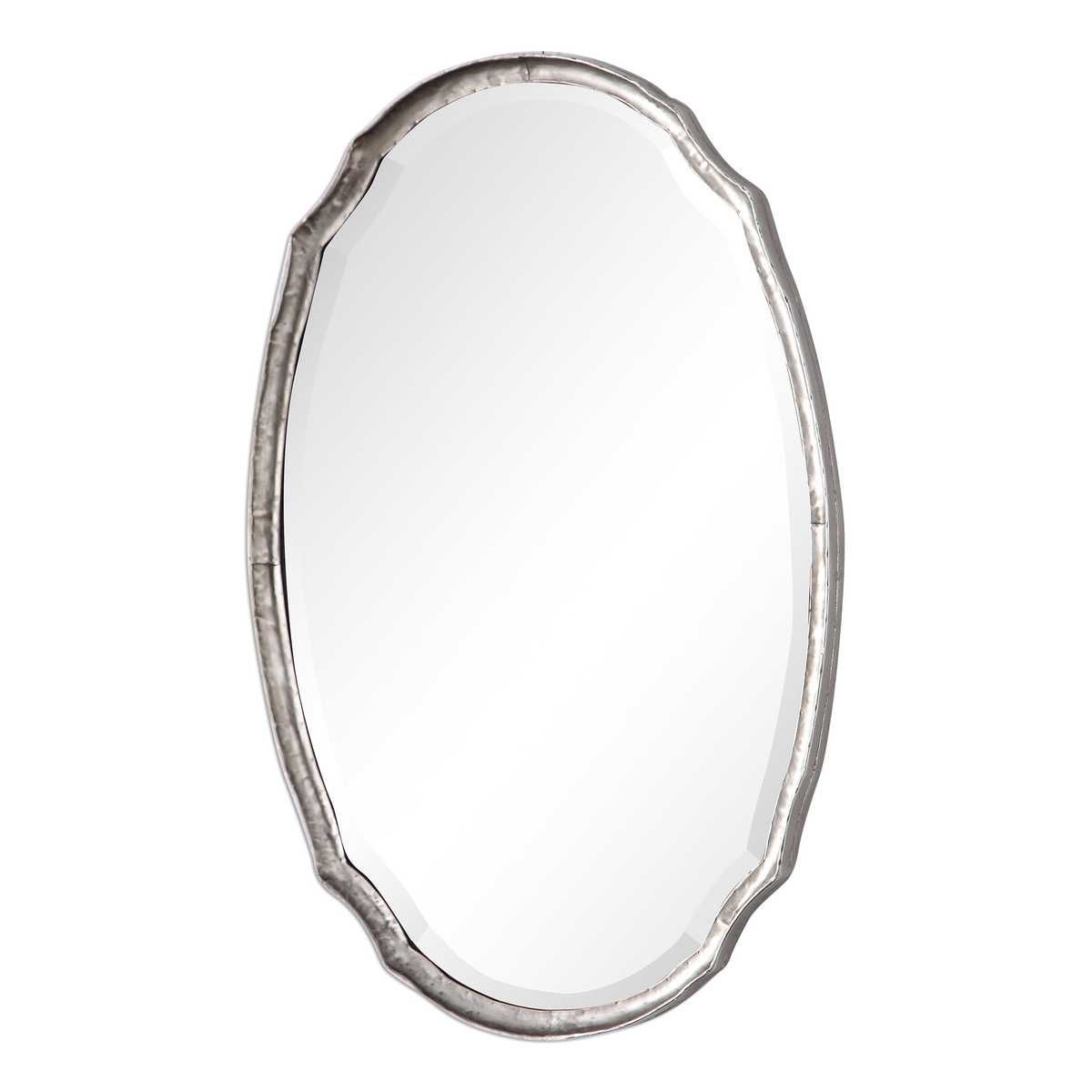 Mirror W00447 - elegant and functional accent pieces for any room | Image 6 | InSTYLE Home & Rugs