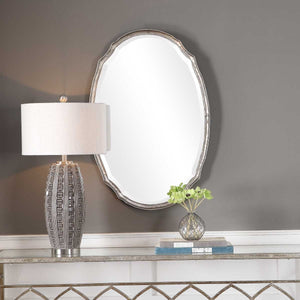 Mirror W00447 - elegant and functional accent pieces for any room | Image 5 | InSTYLE Home & Rugs