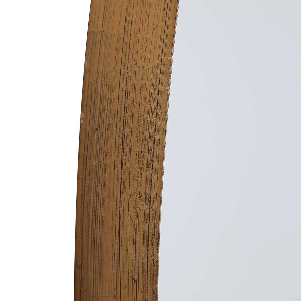 Mirror W00450 - perfect for enhancing light and creating a sense of space | Image 4 | InSTYLE Home & Rugs