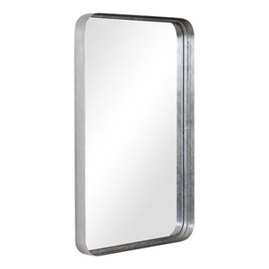 Mirror W00451 - full-length mirror for creating the illusion of space and light | Image 3 | InSTYLE Home & Rugs
