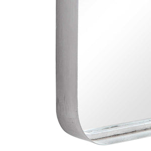 Mirror W00451 - full-length mirror for creating the illusion of space and light | Image 5 | InSTYLE Home & Rugs
