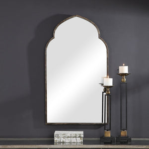 Mirror W00452 - elegant and functional accent pieces for any room | Image 7 | InSTYLE Home & Rugs