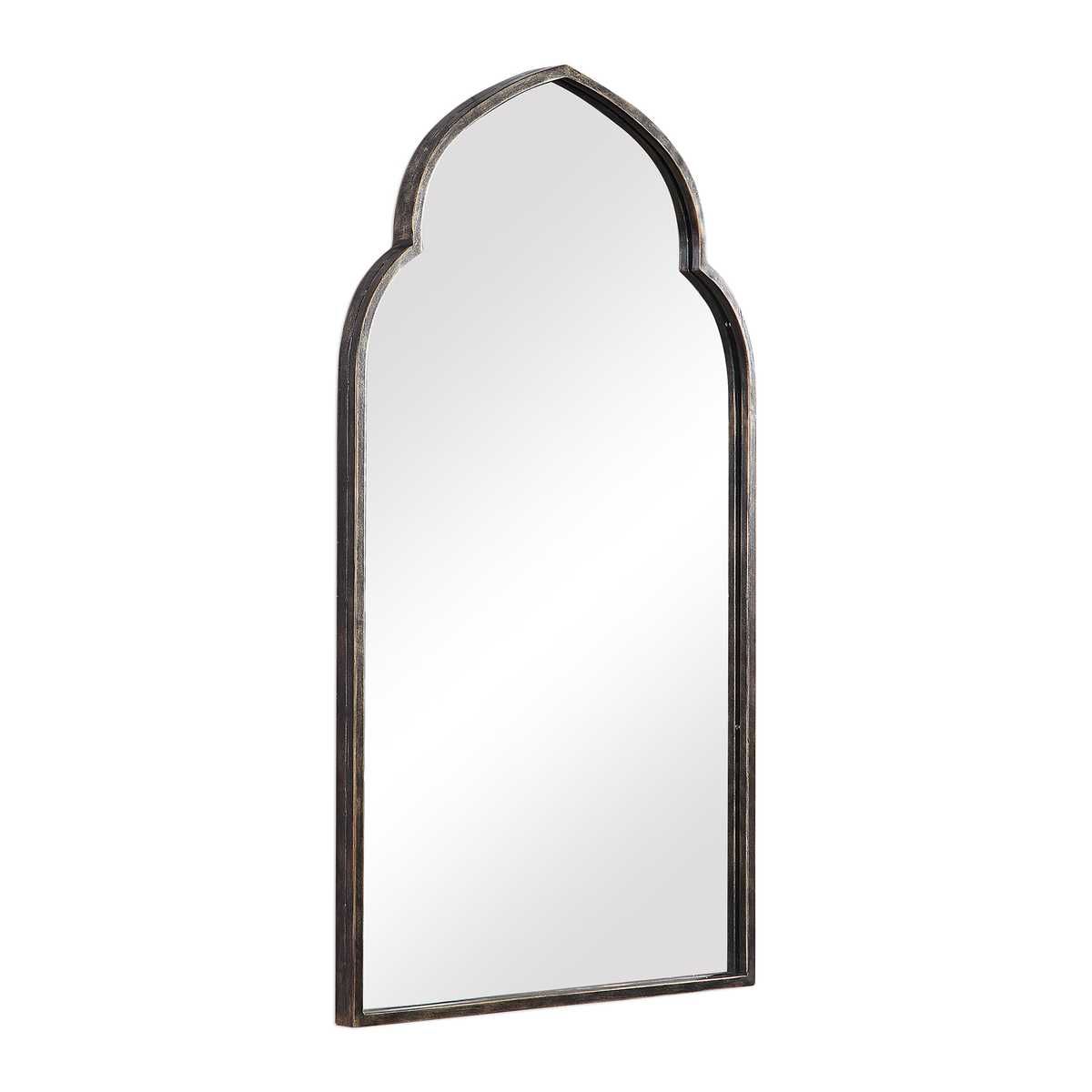Mirror W00452 - elegant and functional accent pieces for any room | Image 8 | InSTYLE Home & Rugs