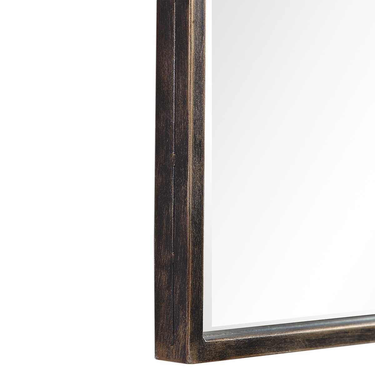 Mirror W00452 - elegant and functional accent pieces for any room | Image 4 | InSTYLE Home & Rugs
