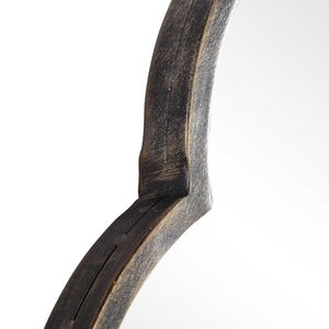 Mirror W00452 - elegant and functional accent pieces for any room | Image 5 | InSTYLE Home & Rugs