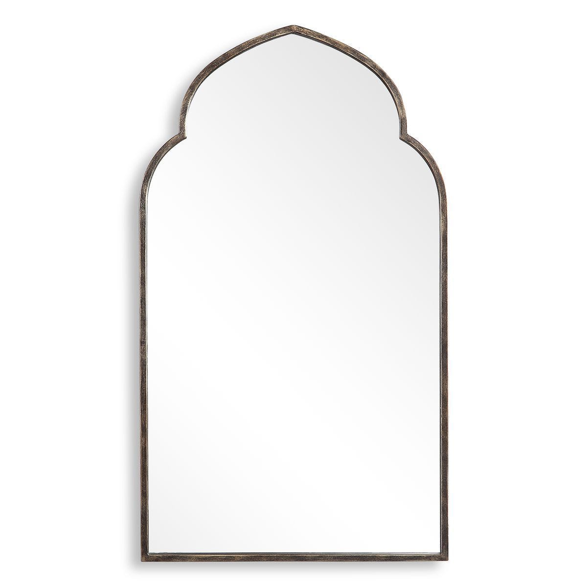 Mirror W00452 - elegant and functional accent pieces for any room | Image 2 | InSTYLE Home & Rugs