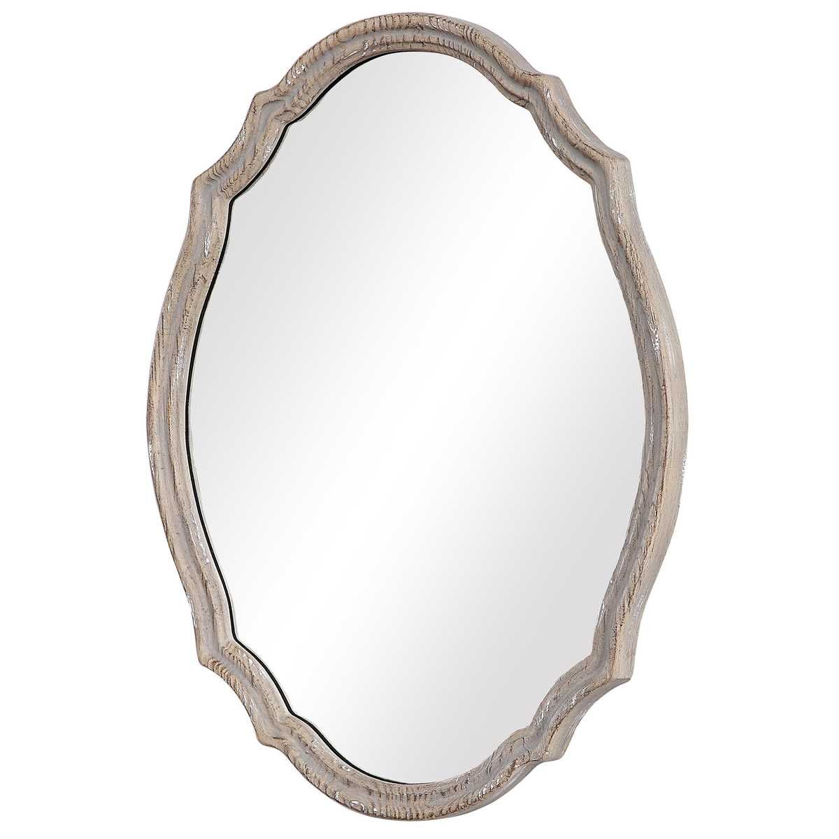 Mirror W00456 - available in various shapes, sizes, and frame styles | Image 6 | InSTYLE Home & Rugs