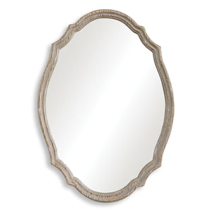 Mirror W00456 - available in various shapes, sizes, and frame styles | Image 2 | InSTYLE Home & Rugs