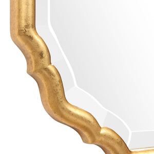 Mirror W00483 - available in various shapes, sizes, and frame styles | Image 5 | InSTYLE Home & Rugs