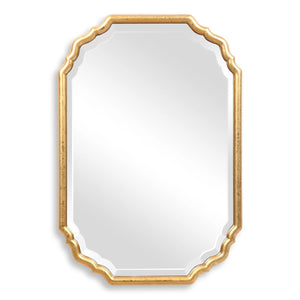 Mirror W00483 - available in various shapes, sizes, and frame styles | Image 2 | InSTYLE Home & Rugs