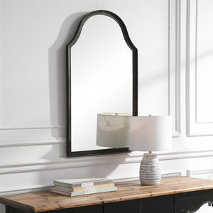 Mirror W00486 - available in various shapes, sizes, and frame styles | Image 6 | InSTYLE Home & Rugs