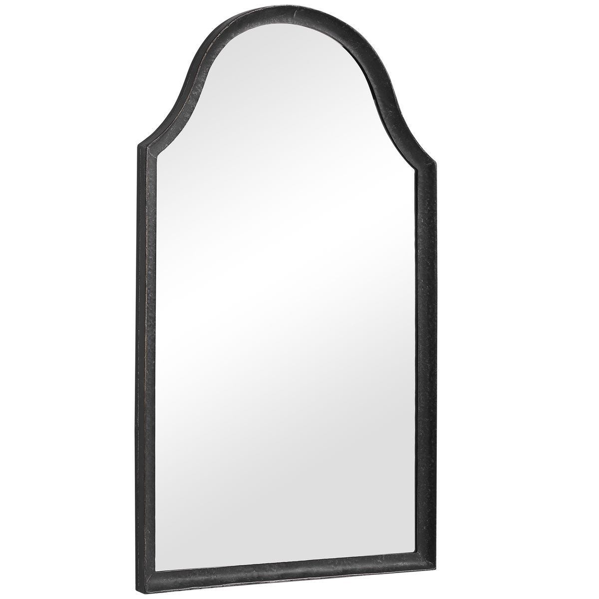 Mirror W00486 - available in various shapes, sizes, and frame styles | Image 3 | InSTYLE Home & Rugs