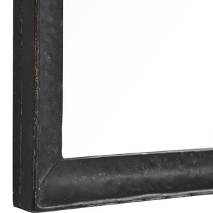 Mirror W00486 - available in various shapes, sizes, and frame styles | Image 4 | InSTYLE Home & Rugs