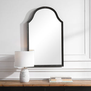 Mirror W00486 - available in various shapes, sizes, and frame styles | Image 5 | InSTYLE Home & Rugs