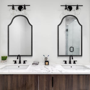 Mirror W00486 - available in various shapes, sizes, and frame styles | Image 1 | InSTYLE Home & Rugs