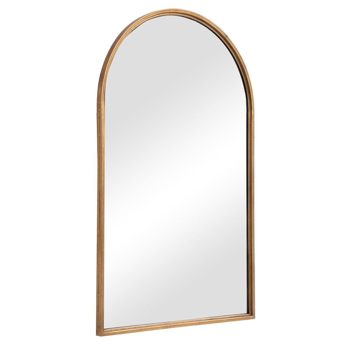 Mirror W00487 - available in various shapes, sizes, and frame styles | Image 3 | InSTYLE Home & Rugs