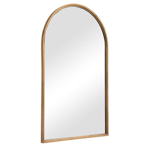 Mirror W00487 - available in various shapes, sizes, and frame styles | Image 3 | InSTYLE Home & Rugs