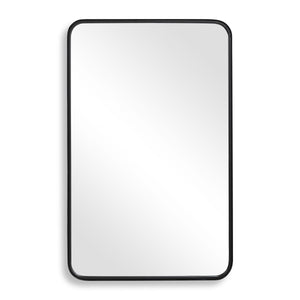 Mirror W00488 - available in various shapes, sizes, and frame styles | Image 2 | InSTYLE Home & Rugs