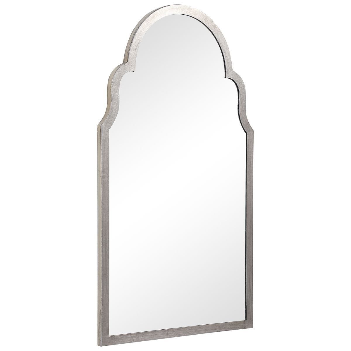 Mirror W00495 - available in various shapes, sizes, and frame styles | Image 3 | InSTYLE Home & Rugs