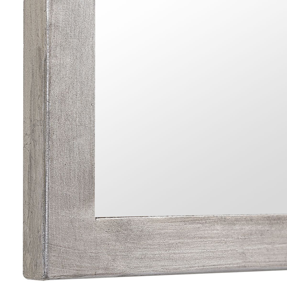 Mirror W00495 - available in various shapes, sizes, and frame styles | Image 4 | InSTYLE Home & Rugs