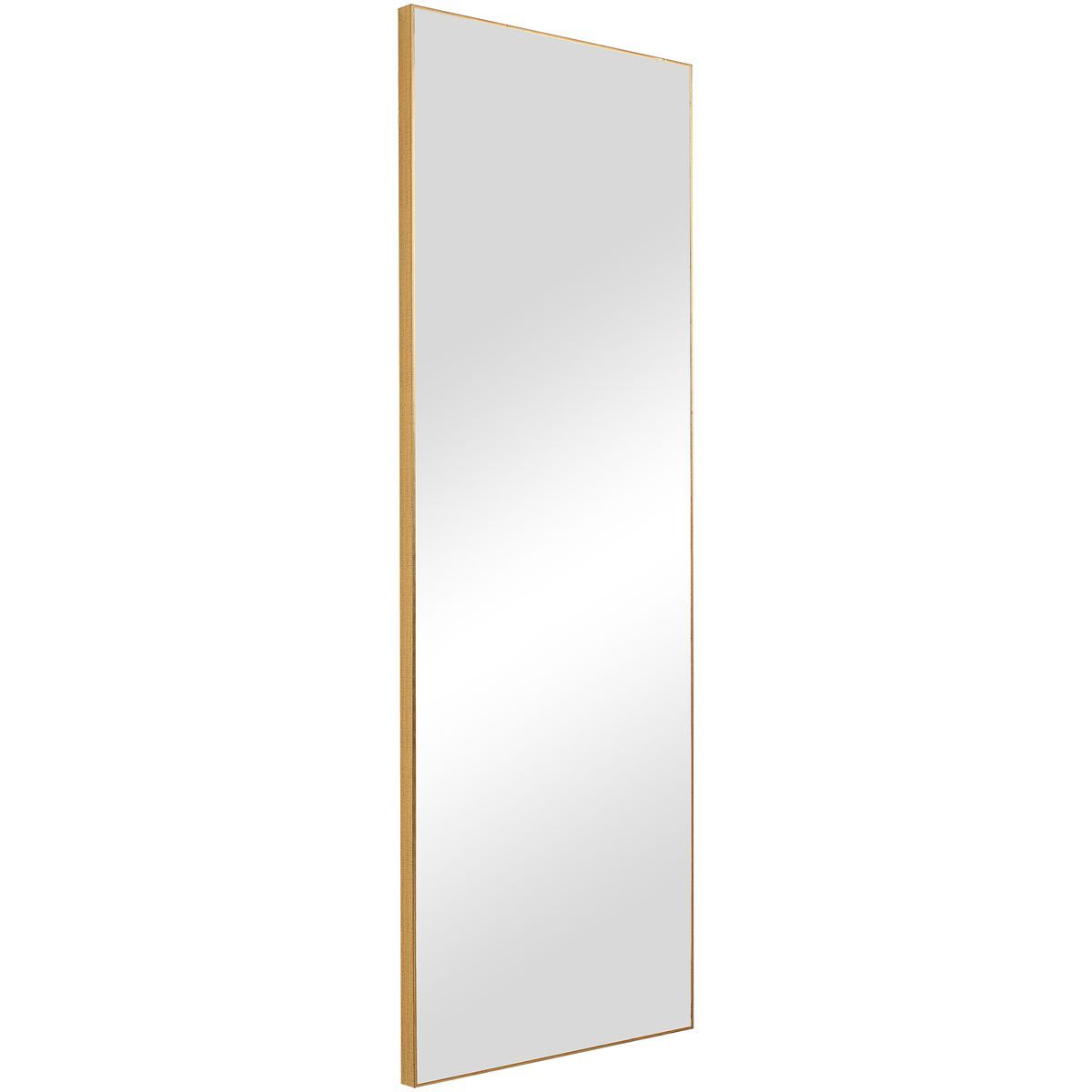 Mirror W00504 - perfect for enhancing light and creating a sense of space | Image 3 | InSTYLE Home & Rugs