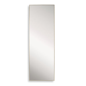 Mirror W00504 - perfect for enhancing light and creating a sense of space | Image 2 | InSTYLE Home & Rugs