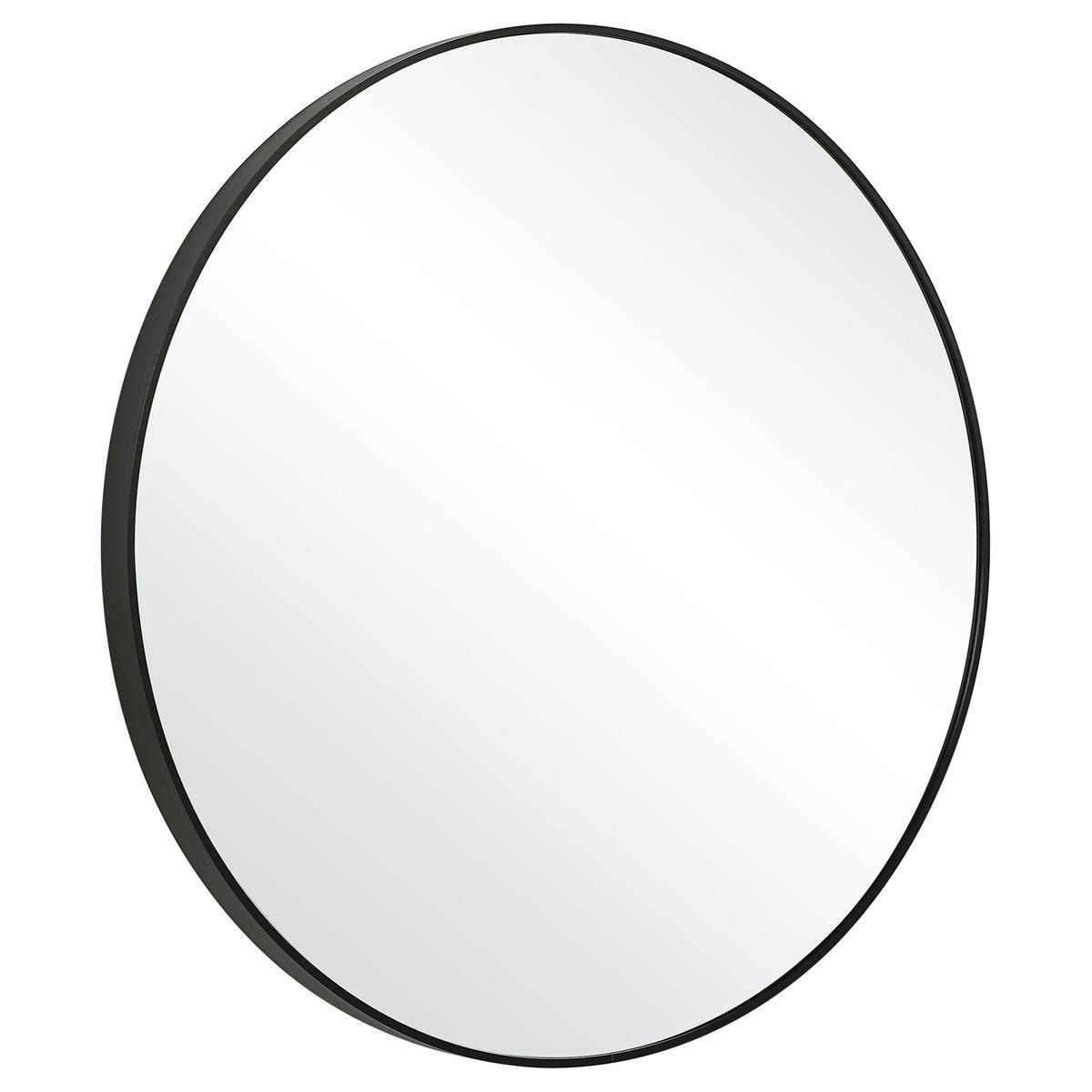 Mirror W00505 - elegant and functional accent pieces for any room | Image 3 | InSTYLE Home & Rugs