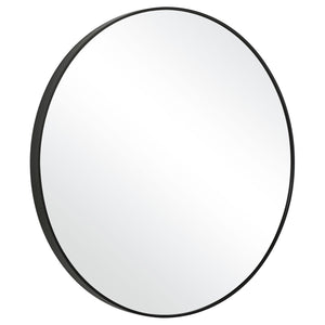 Mirror W00505 - elegant and functional accent pieces for any room | Image 3 | InSTYLE Home & Rugs